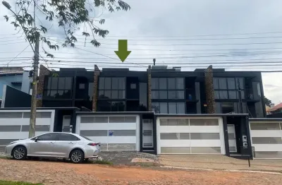 Casa de 124 m², com 03 dormitórios (sendo um deles uma suíte), para venda