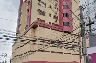 Apartamento de 94 m², com 02 dormitórios, semimobiliado, para venda