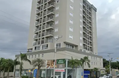 Apartamento de 81,92 m², com 03 dormitórios (sendo um deles uma suíte), para venda