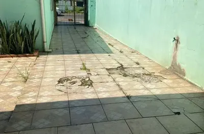 Casa com 2 quartos à venda no Morro do Espelho, São Leopoldo 