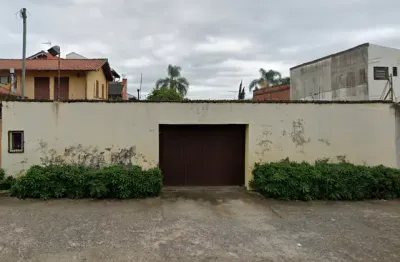 Terreno comercial de 468 m², cimentado, para aluguel