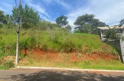 Terreno à venda no Rondônia, Novo Hamburgo 