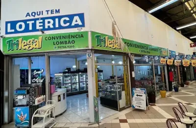 Ponto comercial com 4 salas à venda no Duque de Caxias, São Leopoldo 