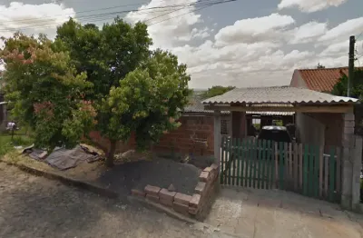 Casa com 3 quartos à venda no Fazenda São Borja, São Leopoldo 