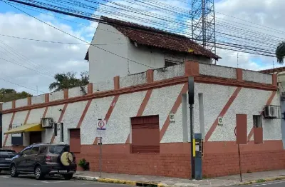 Loja comercial de 200 m², em excelente localização, para aluguel