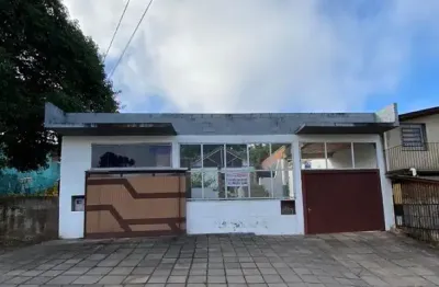 Prédio para alugar no São Jorge, Novo Hamburgo 