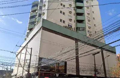 Apartamento de 53 m², com 01 dormitório, para venda
