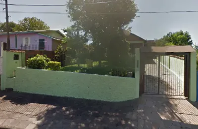 Casa com 2 quartos à venda no Arroio da Manteiga, São Leopoldo 