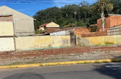 Terreno à venda no Duque de Caxias, São Leopoldo 
