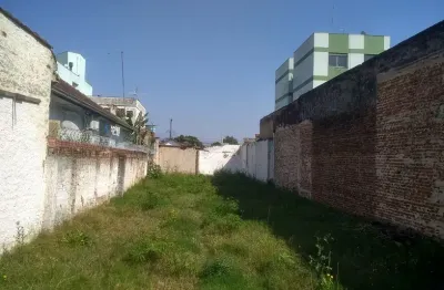 Terreno à venda no Centro, São Leopoldo 