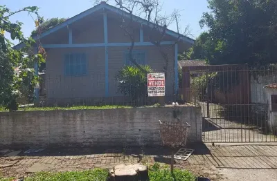 Casa com 3 quartos à venda no Pinheiro, São Leopoldo 