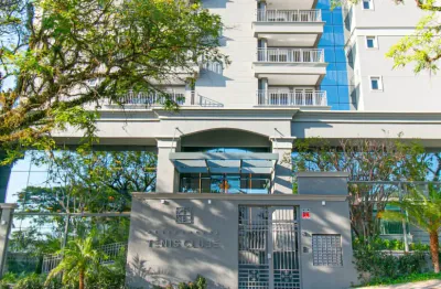 Apartamento de 114,60 m², com 03 dormitórios (sendo uma suíte master e duas suítes americanas), para venda