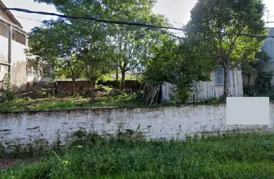 Terreno à venda no Morro do Espelho, São Leopoldo 