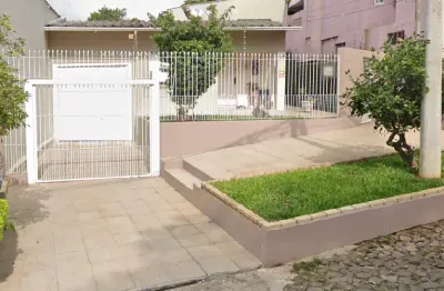 Casa com 4 quartos à venda no Rio Branco, São Leopoldo 