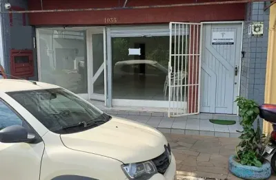 Ponto comercial com 3 salas para alugar no Centro, São Leopoldo 