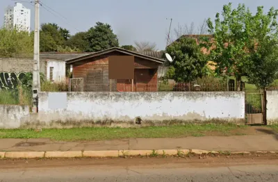 Terreno à venda no Padre Reus, São Leopoldo 