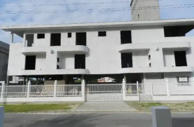 Prédio à venda na Praia de Palmas, Governador Celso Ramos 