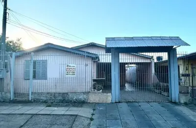 Casa com 3 quartos à venda no Feitoria, São Leopoldo 