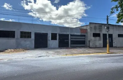 Ponto comercial com 1 sala para alugar no Duque de Caxias, São Leopoldo 