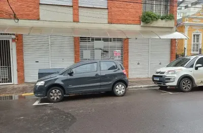 Ponto comercial com 2 salas para alugar no Centro, São Leopoldo 