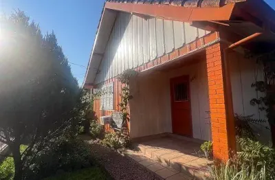 Casa com 3 quartos à venda no Cristo Rei, São Leopoldo 