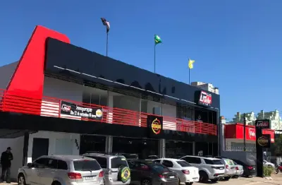 Sala comercial com 1 sala para alugar no Fião, São Leopoldo 