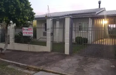Casa com 3 quartos à venda no Santo André, São Leopoldo 