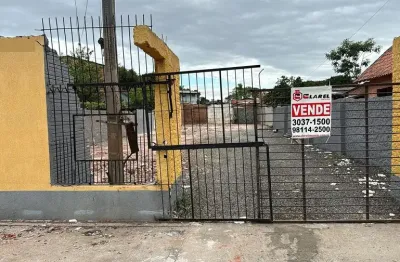 Terreno comercial para alugar no Rio dos Sinos, São Leopoldo 