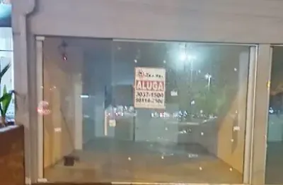 Ponto comercial com 1 sala para alugar no Campestre, São Leopoldo 