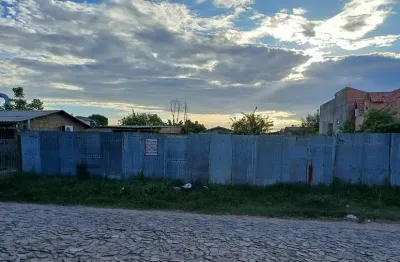 Terreno à venda no Santos Dumont, São Leopoldo 
