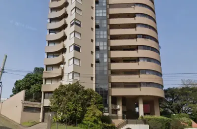 Apartamento de 265,61 m², com 02 dormitórios (sendo ambos suítes), para aluguel