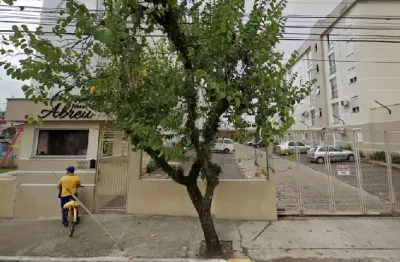 Apartamento de 50 m², com 02 dormitórios, para aluguel