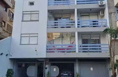 Apartamento com 1 quarto à venda no Centro, São Leopoldo 