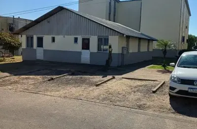 Apartamento com 2 quartos à venda no Duque de Caxias, São Leopoldo 