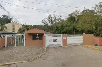 Apartamento com 2 quartos à venda no São João Batista, São Leopoldo 