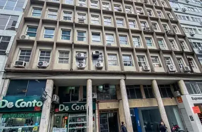 Sala comercial com 3 salas à venda no Centro Histórico, Porto Alegre 