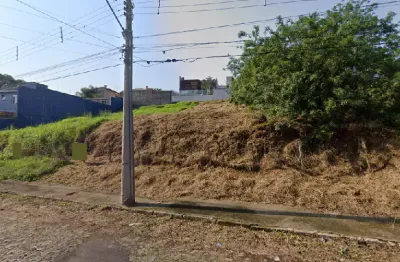 Terreno de 490,68 m², com 12,21 m de frente, em bairro nobre, para venda