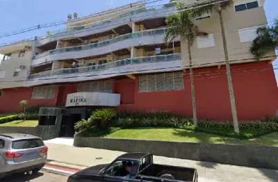 Cobertura de 199,94 m², com 03 dormitórios (sendo um deles uma suíte), com bela vista da lagoa da conceição, para venda