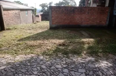 Terreno à venda no Campestre, São Leopoldo 