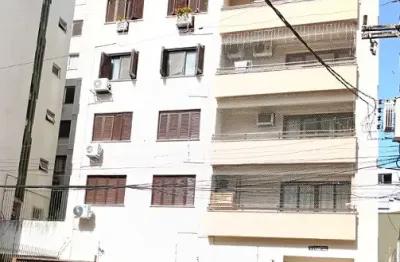 Apartamento de 61 m², mobiliado, com 02 dormitórios, para aluguel