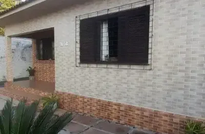 Casa com 3 quartos à venda no Santa Teresa, São Leopoldo 