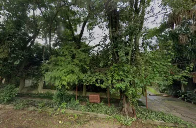 Terreno à venda no Morro do Espelho, São Leopoldo 