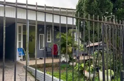 Casa com 4 quartos à venda no Rio Branco, São Leopoldo 