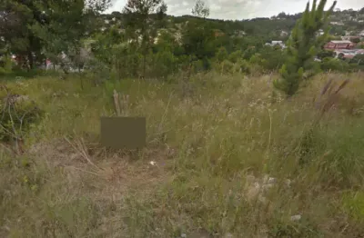Terreno à venda no Campestre, São Leopoldo 