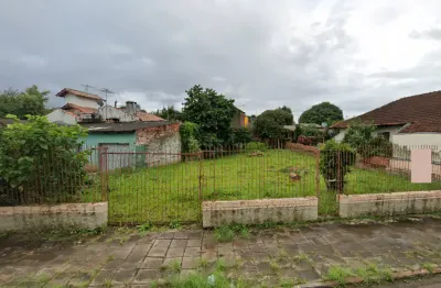 Terreno à venda no Scharlau, São Leopoldo 