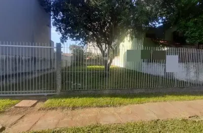 Terreno à venda no Scharlau, São Leopoldo 