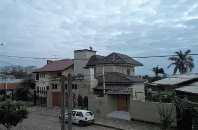 Casa com 3 quartos à venda no Jardim América, São Leopoldo 