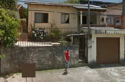 Casa com 2 quartos à venda no Rio Branco, São Leopoldo 