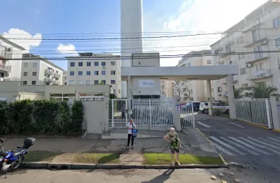 Cobertura duplex de 91,60 m², com 02 dormitórios, para venda