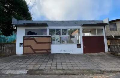 Prédio à venda no São Jorge, Novo Hamburgo 